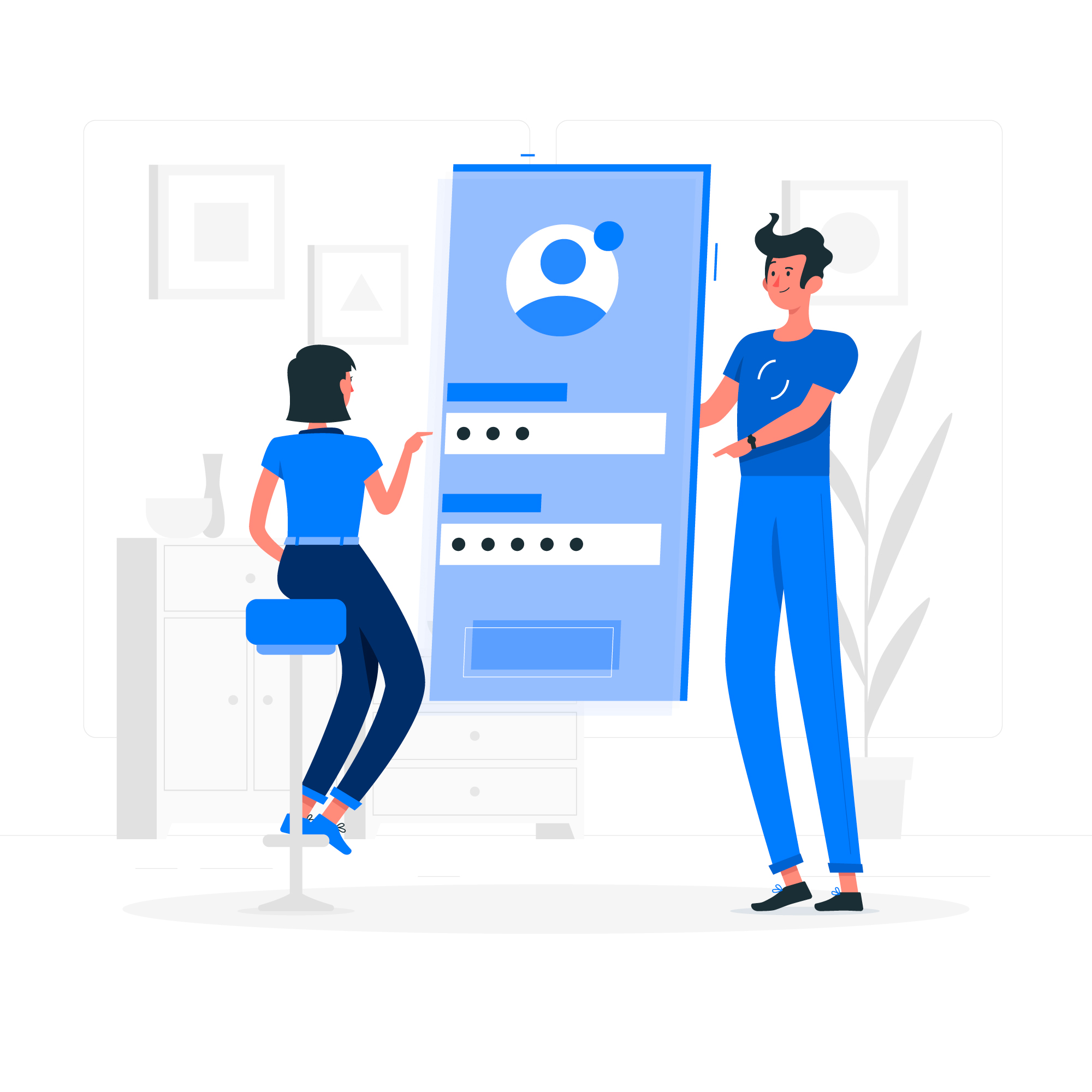 Responsive image